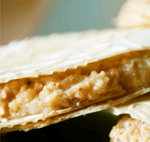 Torta de Al Haju