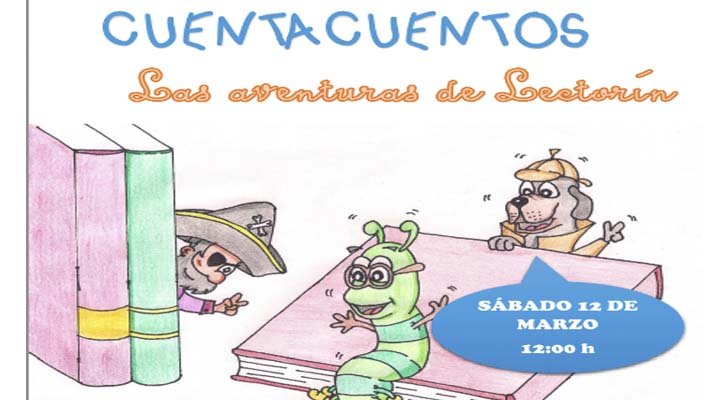 Cuentacuentos