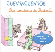 Cuentacuentos