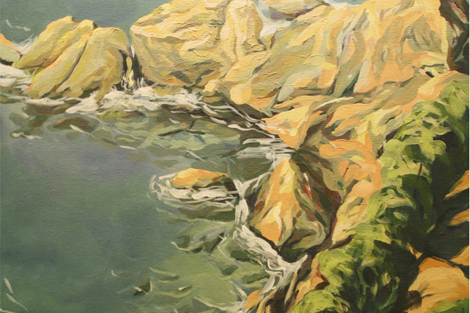 Henrietta Veys-Crocker