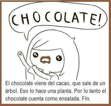 Chocolate